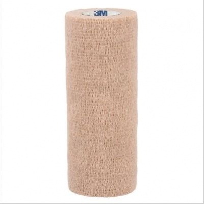 Ligadura auto-aderente Coban 3M