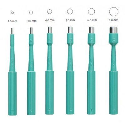 Punções de Biópsia