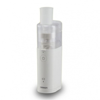 Nebulizador Portátil