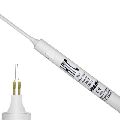 Eletrocautério 1200 Cº FIAB