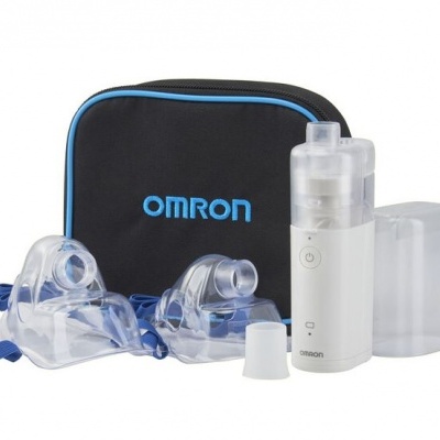 Nebulizador Portátil