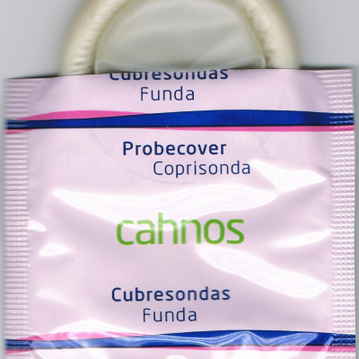 Preservativos para Sondas Ecográficas