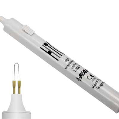 Eletrocautério 1200 Cº FIAB