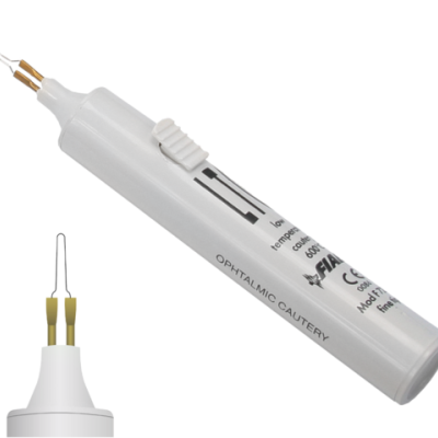 Eletrocautério 600 Cº FIAB