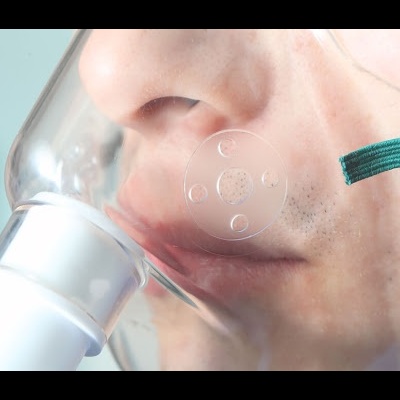 Salbutamol (Ventilan) 5 mg/ml