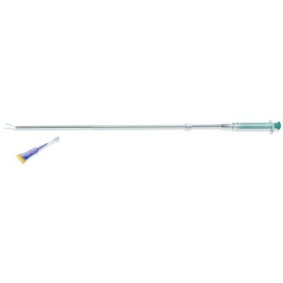 Sutura Líquida Histoacryl LapFix - Fixação de telas