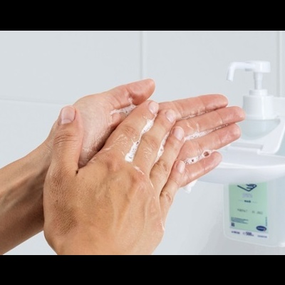 Baktolin Pure Sabão 500ml