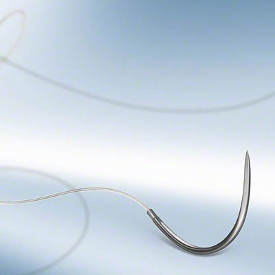 Sutura de Gluconato Monosyn Quick