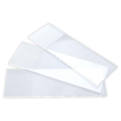 Folhas transparentes sobrepostas