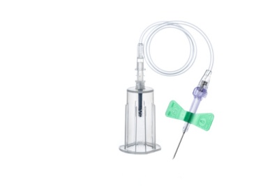 Vacuette Kit colheita de sangue