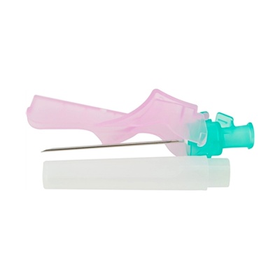 Agulha Hipodérmica BD Eclipse