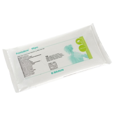 Prontoderm Wipes
