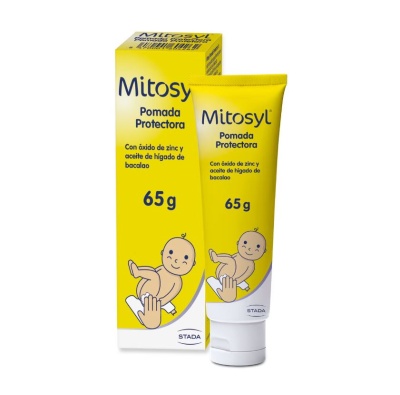 Pomada Protetora Mitosyl
