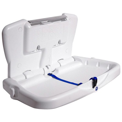 Fraldário horizontal