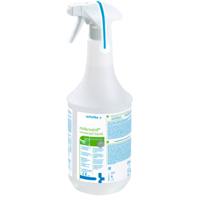 Mikrozid Universal Liquid