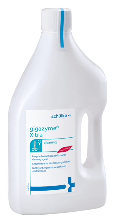Gigazyme X-tra
