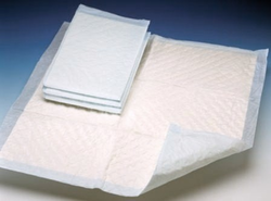 Resguardo absorvente para incontinência