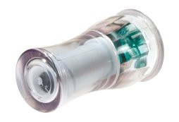 Bionector - Válvula bidirecional sem agulha