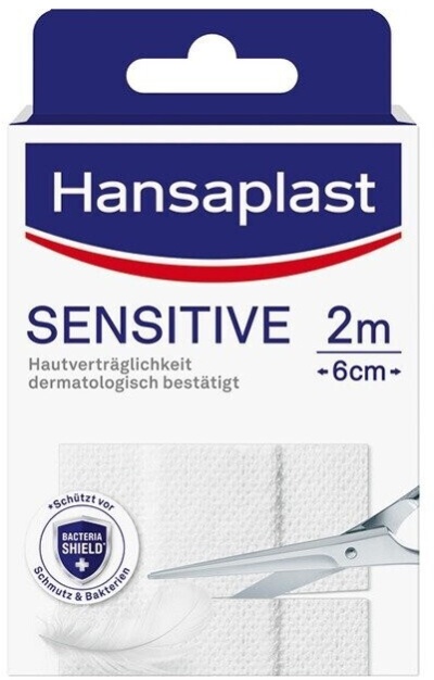 Penso Hansaplast Sensitive