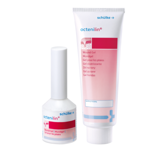 Gel para feridas Octenilin