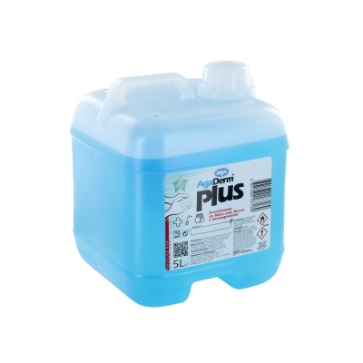 AgaDerm Plus 5L