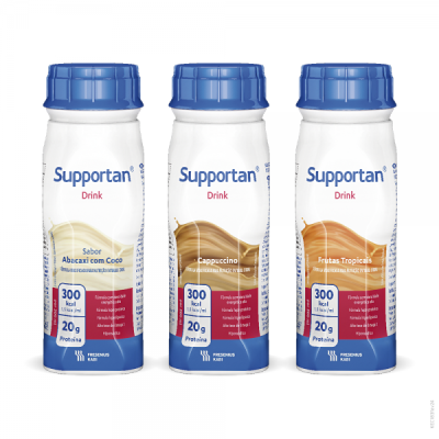 Supportan DRINK