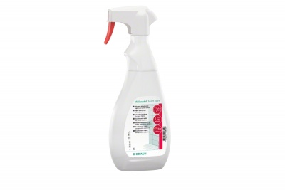 Meliseptol Foam pure - Desinfetante Spray