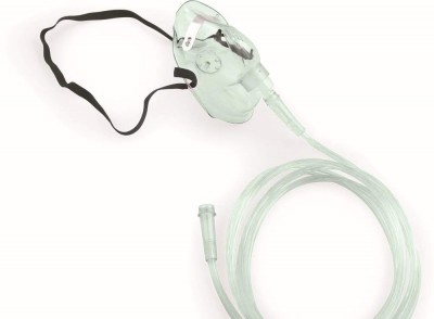 Kit de Nebulização Adulto