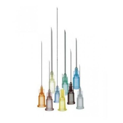 Agulha Hipodérmica Sterican