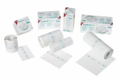 Tegaderm - Rolo de Película Transparente