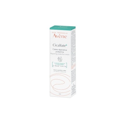 Creme Reparador Avene Cicalfate+  40ml
