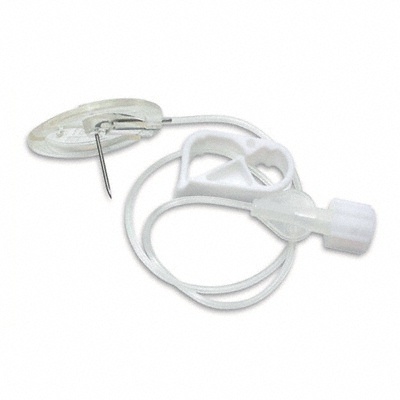 Agulha de Huber Cytocan