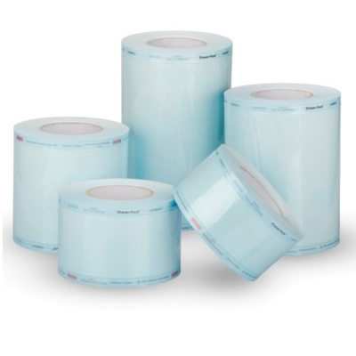 Manga mista para esterilização