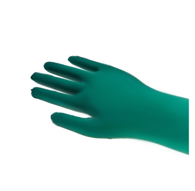 Luvas cirúrgicas Latex Free (Sem Pó)