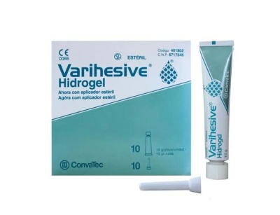 VariHesive® Hidrogel