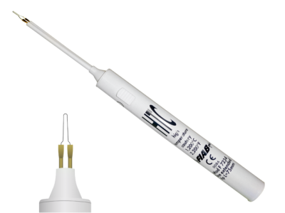 Eletrocautério 1200 Cº FIAB