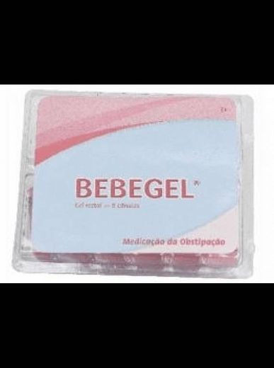 Glicerol (Bebegel) Gel 3830 mg/4.5 g