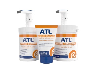 Creme Hidratante ATL®
