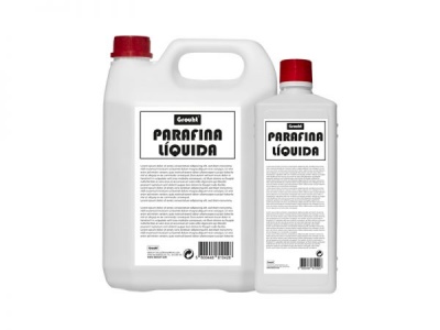Parafina liquida