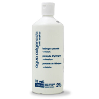 Água Oxigenada 10V