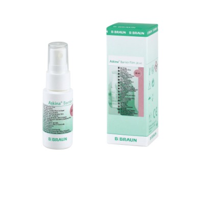 Askina Barrier Film Spray 28ml