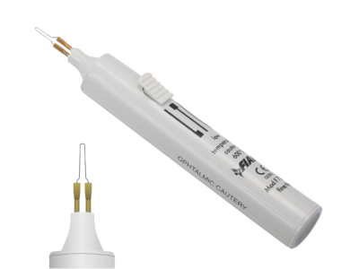 Eletrocautério 600 Cº FIAB