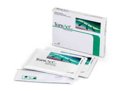 Flurbiprofeno (Transact Lat) Penso 40 mg