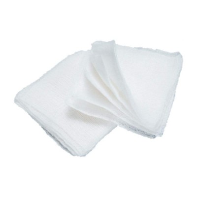 Compressas Tecido Não Tecido não esterilizadas