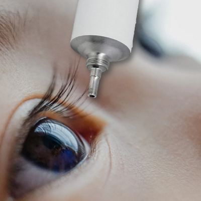 Carbómero (Vidisic) Gel 2 mg/g