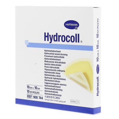 Penso hidrocolóide Hydrocoll