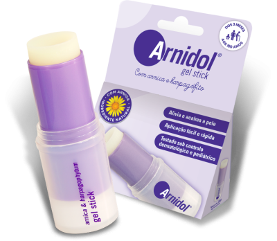Arnidol Gel Stick