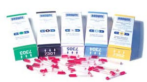 Integradores p/Vapor (134ºC/3,5m)