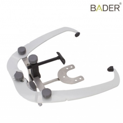 Articulador Full Art BADER + Arco Facial