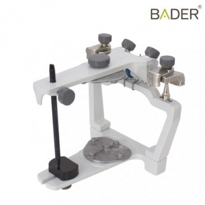 Articulador Full Art BADER + Arco Facial